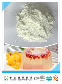 Xanthan Gum Power Food Additive Supplier