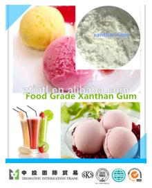 China Food Grade Xanthan Gum Manufacturer Price