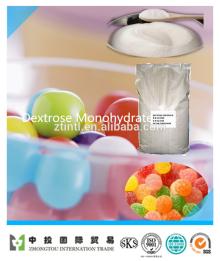  Food  Additive  Dextrose   Monohydrate 