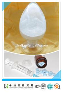 Dextrose Anhydrous Power Injection Grade