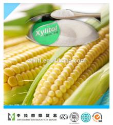 Food Additives Crystal Sweetener organic xylitol Power