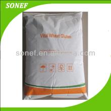 Feed Grade Vital Wheat Gluten