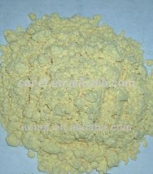 soy protein powder food additive