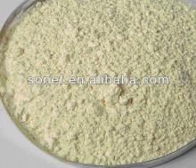 isolated soy protein powder