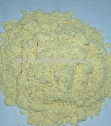  90 %  Soy   protein  isolate
