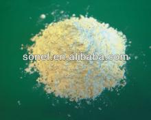 GMO-free isolate soy protein 90%