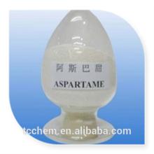 Supply Aspartame FCC IV sweetners