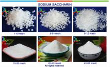 Sodium saccharin with best price and quality