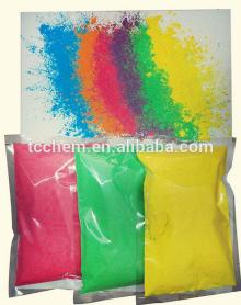 Festival Color Corn Flour
