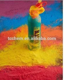 Different Color Corn Flour