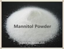 Supply Mannitol powder  Pharma  application Tablet accessories