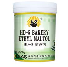 HD-5 Ethyl Maltol/ Flavor for bakery products, snack/ Halal Flavor