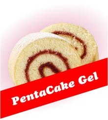PentaCake Gel Cake Emulsifier