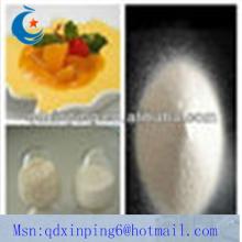 food grade sodium alginate factory price