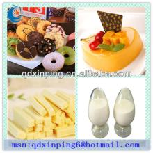 food additives thickener sodium alginate powder
