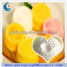 china food additive sodium alginate powder in dairy product