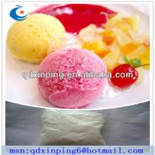 food additive sodium alginate powder as thickeners