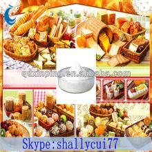 food additives sodium alginate gum for bread maker