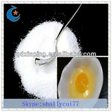 natural food additives sodium alginate  fine   china  maker