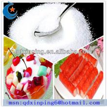 excellent food additives sodium alginate food grade powder