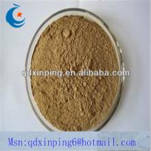 reactive paste sodium alginate powder textile printing and dyeing