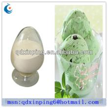 food additive sodium alginate powder china supplier