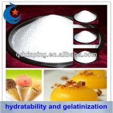 Food additive chemical powder sodium alginate for jelly