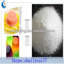 professional manufacturer chemical powder sodium alginate