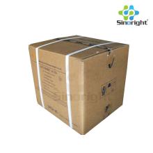 CAS NO 50-81-7 Raw matrial halal certificate e300  ascorbic   acid 
