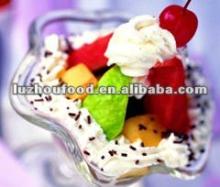 HIGH FRUCTOSE SYRUP F42&F55 IN ICE CREAM