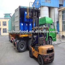 High quality and low price glucose syrup BE 45
