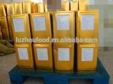 Liquid glucose sweetener for canned food manufacturer