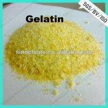Hot products 160 bloom gelatin for marshmallow/dessert/ice cream