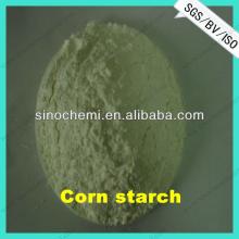 Golden Supplier Halal Edible Corn Starch For High Maltose Syrup