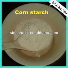 Quality First Food Grade Yellow Corn  Starch  For High  Maltose   Syrup 