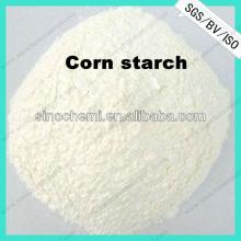 Supply food grade buy Corn starch white powder best price