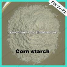 food grade corn  starch  for corn  starch   paper 
