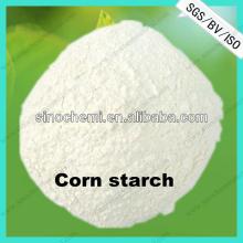 colored corn starch for candy and ice cream