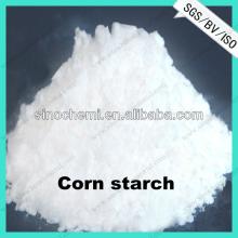 China Manufacturer 99.9% Food Grade Corn Starch with Price