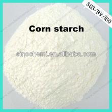 Food Grade White Native Corn Starch For Sale