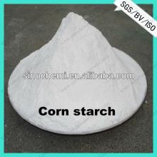 modified maize starch for medical and food usage