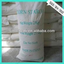 high purity oxidized corn starch for gypsum board