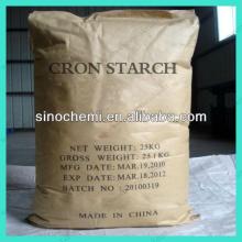 cationic corn starch for paper-making and starch sugar