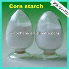 High Amylopectin and cationic corn starch industry grade