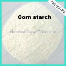 food grade corn starch bulk bags