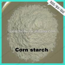  Native   corn   starch  powder