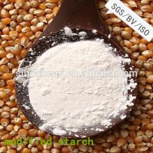 modified starch for  paper   industry 