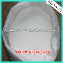 CAS No.: 144-55-8 Sodium Bicarbonate Chewing Gum