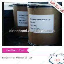 200 Mesh Most Superior Biogum Food Additive Xanthan Gum