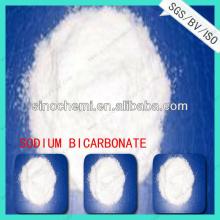 China sodium bicarbonate chewing gum baking soda factory